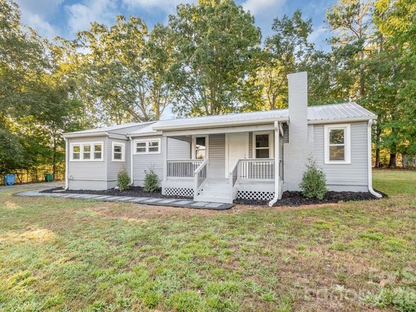1356 Eastside Avenue, Albemarle, NC 28001