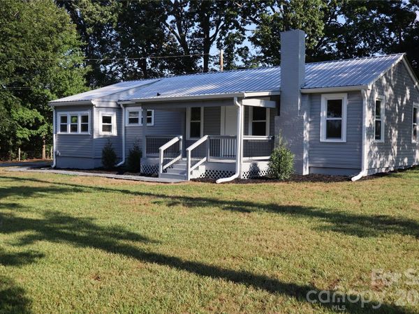 1356 Eastside Avenue , Albemarle, NC 28001
