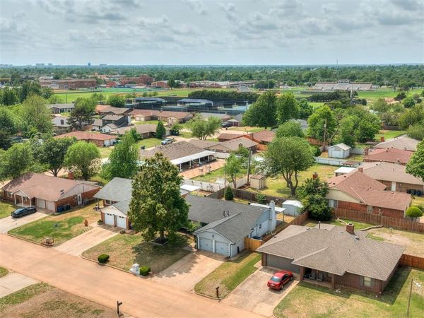 9927 Georgia Avenue, Oklahoma City, OK 73120