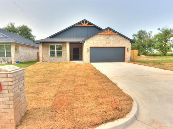 809 SE 49th Street, Oklahoma City, OK 73129