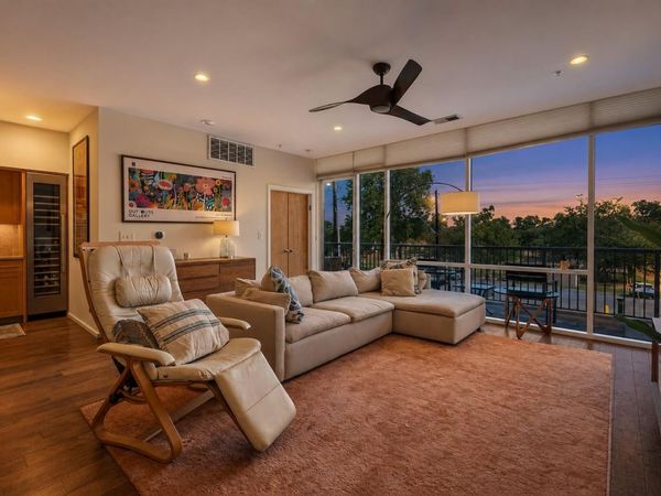 1600 Barton Springs RD, Unit 1201, Austin, TX 78704