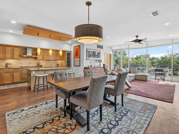 1600 Barton Springs RD, Unit 1201, Austin, TX 78704