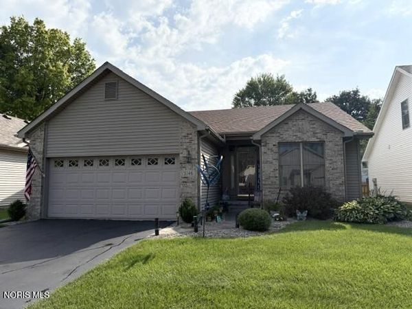 5146 Avonhurst Road, Toledo, OH 43623