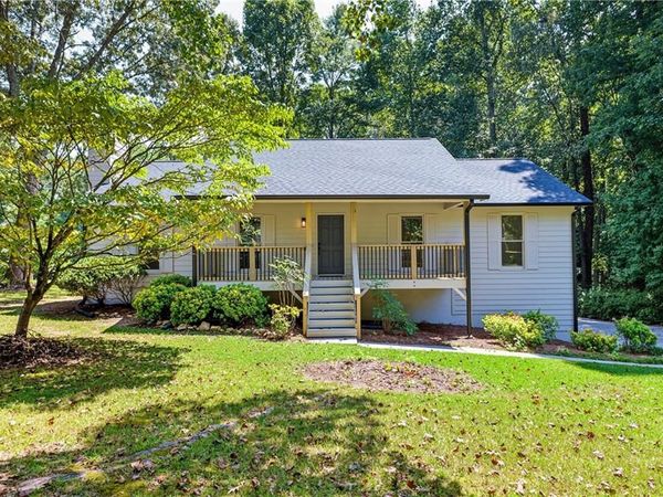 291 Crabapple Court, Powder Springs, GA 30127