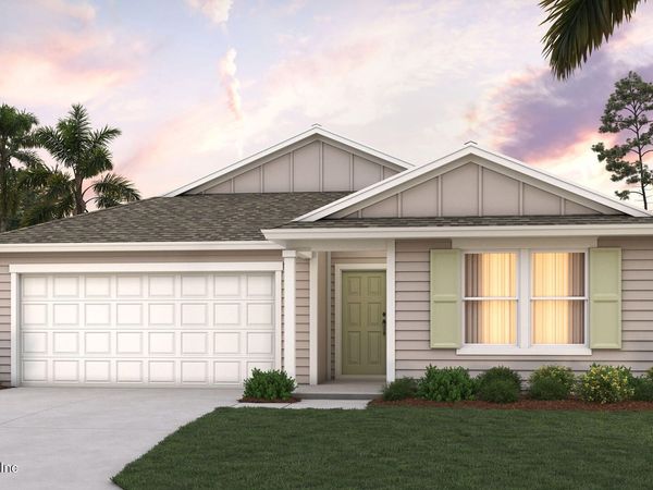 4249 AUDUBON Avenue, Green Cove Springs, FL 32043