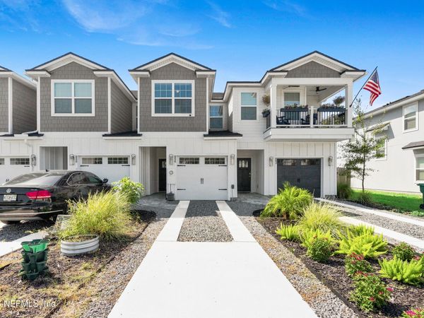 856 5TH Avenue S, Jacksonville Beach, FL 32250