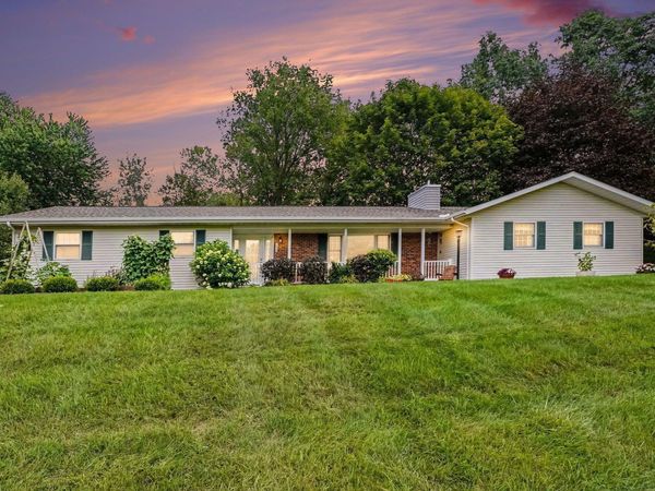 2839 Lake George Road, West Branch, MI 48661