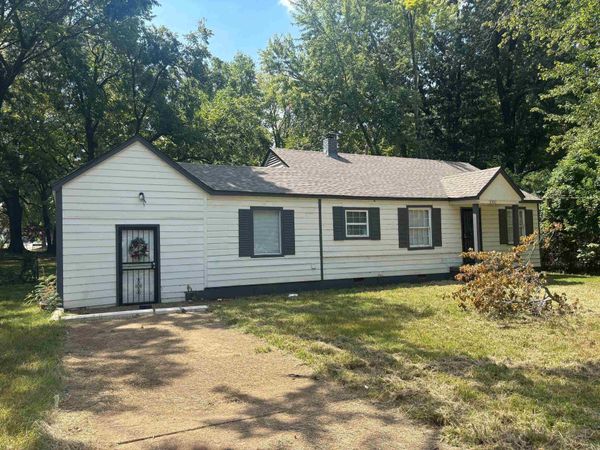 1311 MARLIN RD, Memphis, TN 38116