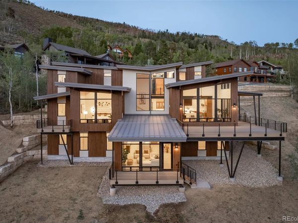 680 Lakeview Circle, Silverthorne, CO 80498