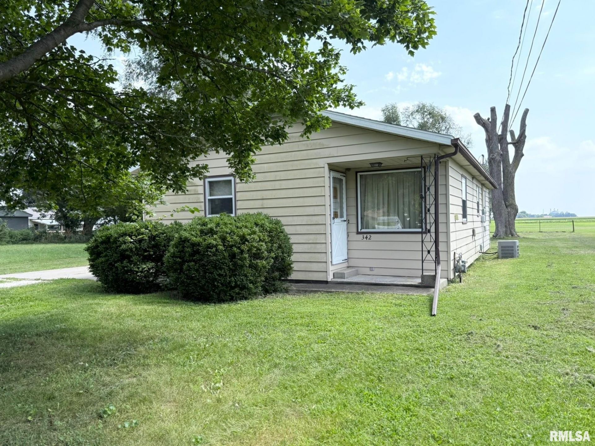 342 Huston Street, Galesburg, IL 61401 Main Photo