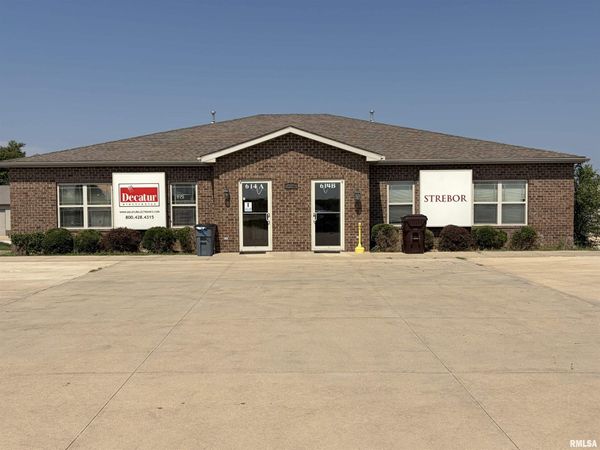 614-616 State Route 116 Highway, Germantown Hills, IL 61548