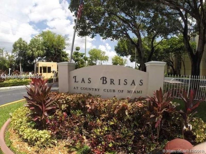 6955 NW 186th St , Unit F205, Hialeah, FL 33015 Photo