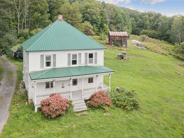 114 Vintonton Road , Fulton, NY 12187