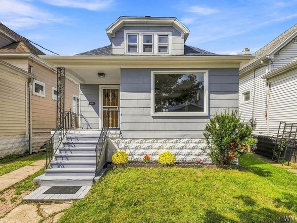 266 Fenton Street , Buffalo, NY 14206