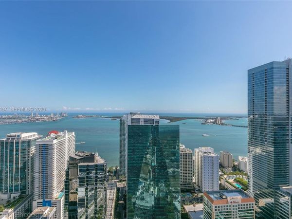 1300 S Miami Ave , Unit PH5101, Miami, FL 33130