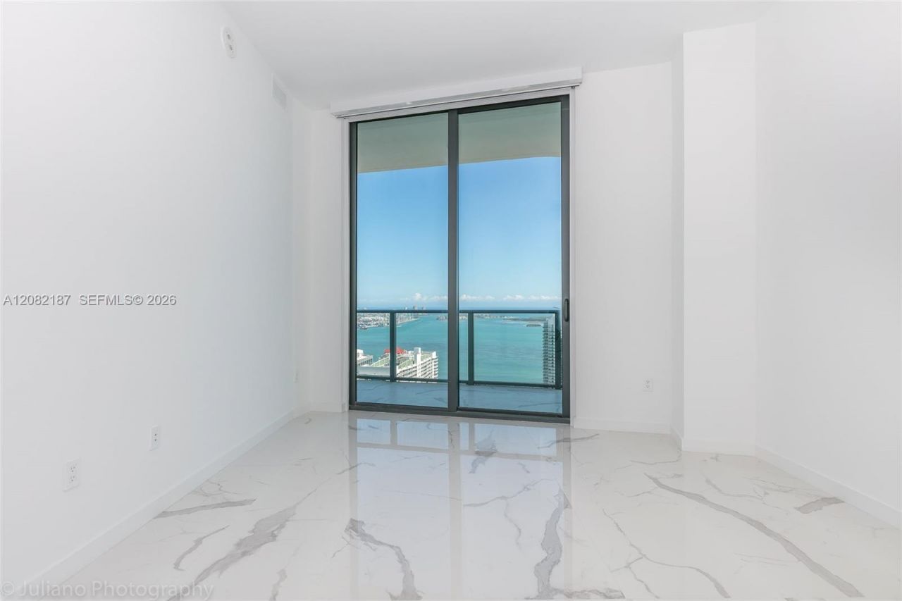 1300 S Miami Ave, Unit PH5101, Miami, FL 33130 Photo