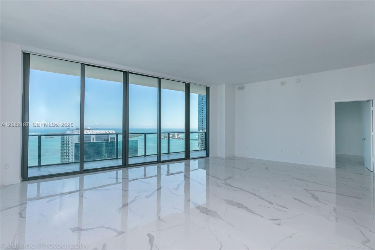 1300 S Miami Ave, Unit PH5101, Miami, FL 33130 Photo