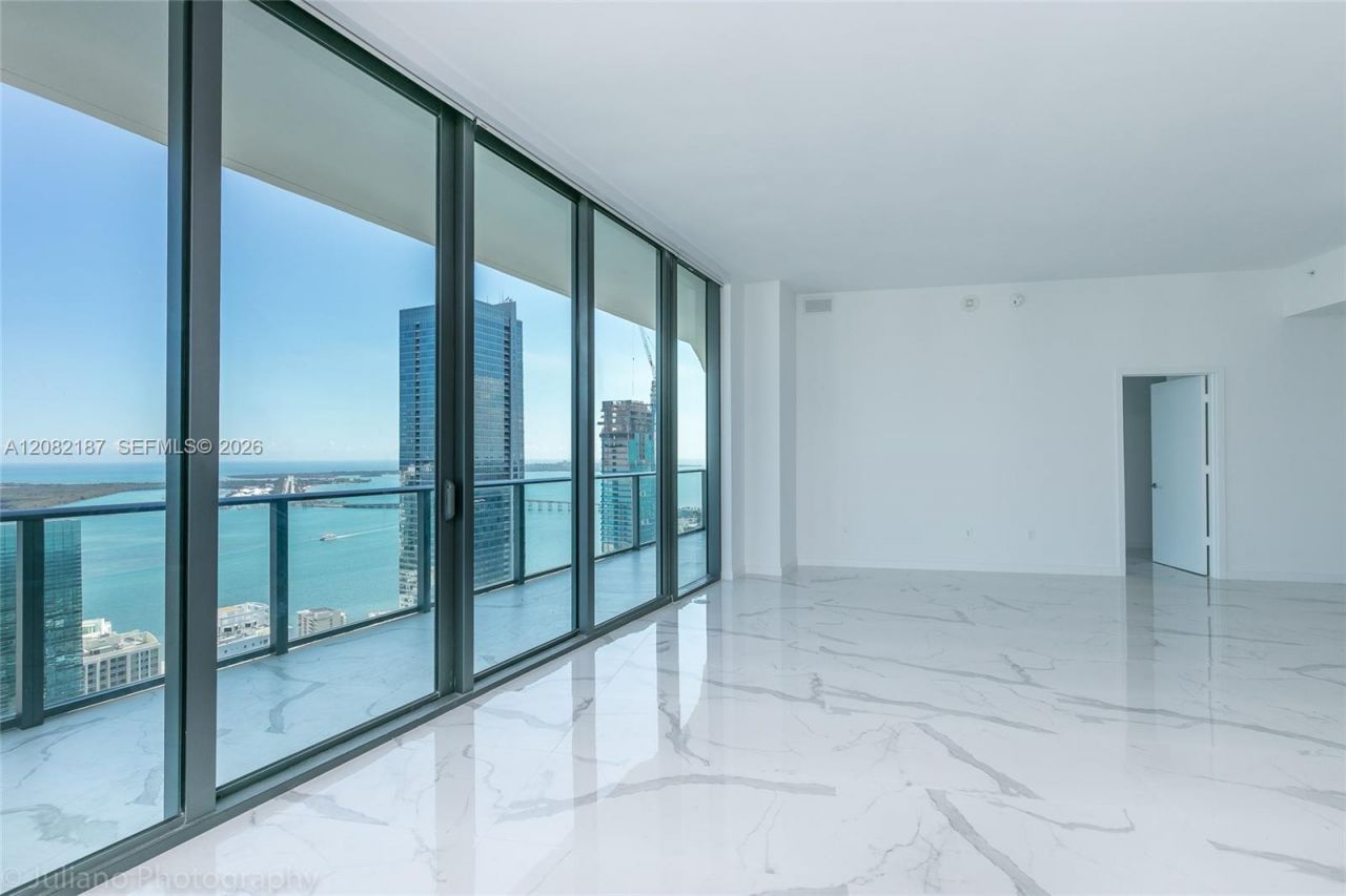 1300 S Miami Ave, Unit PH5101, Miami, FL 33130 Photo