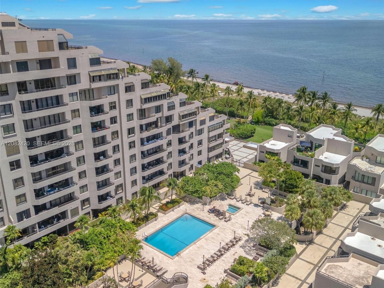 Please Call For Address, Unit 938, Key Biscayne, FL 33149 Photo