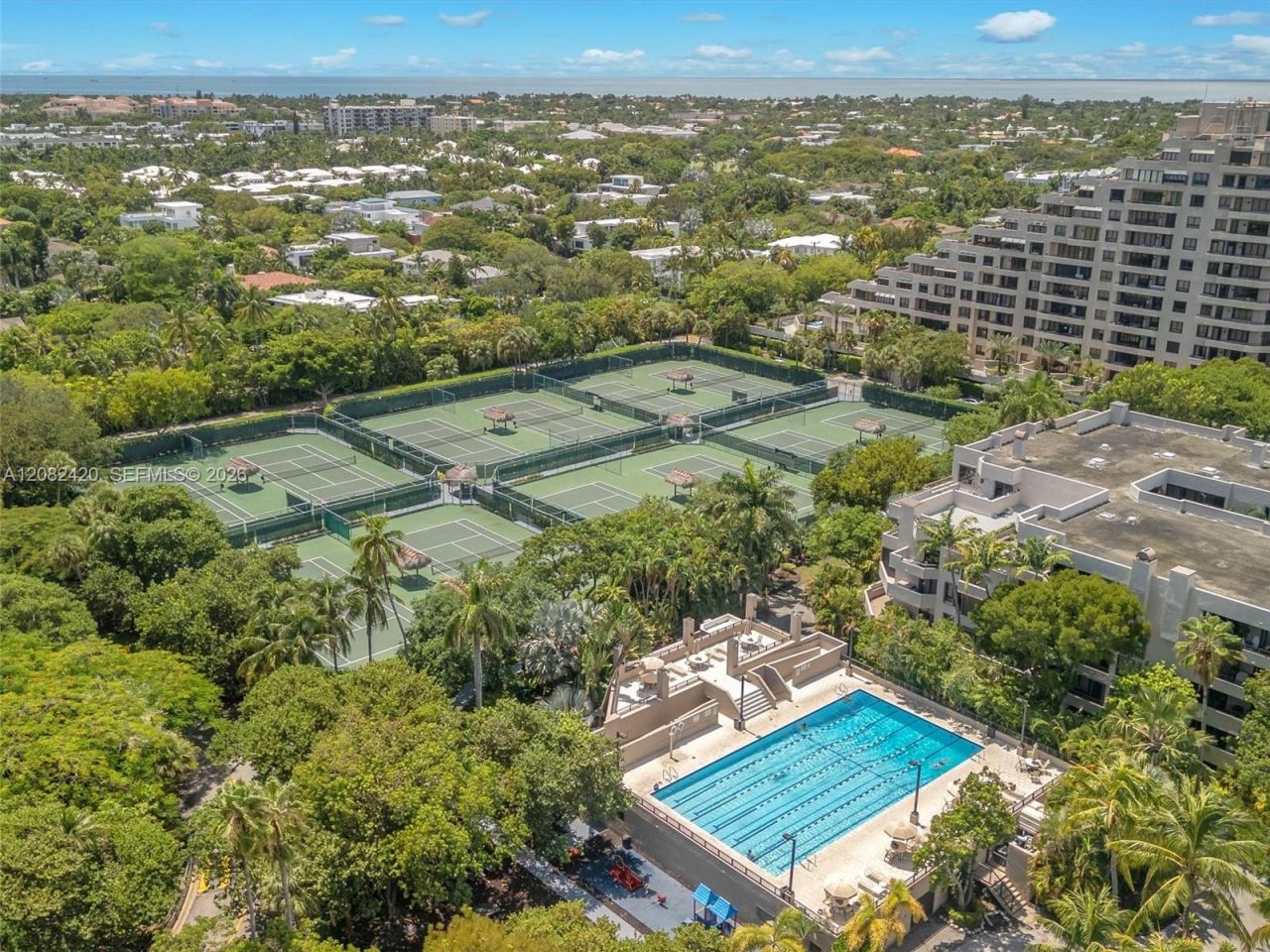 Please Call For Address, Unit 938, Key Biscayne, FL 33149 Photo