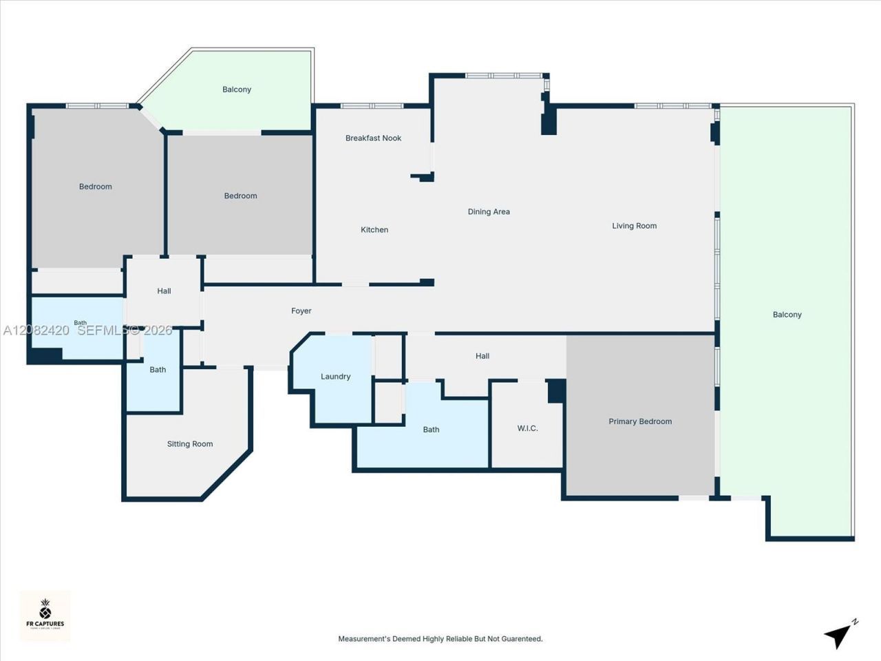 Please Call For Address, Unit 938, Key Biscayne, FL 33149 Photo