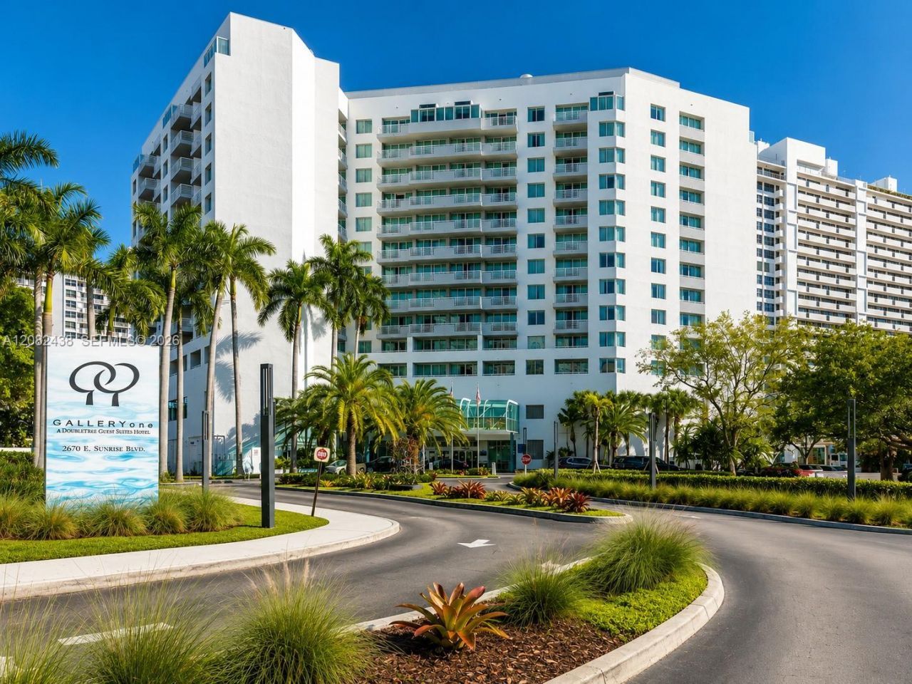 2670 E Sunrise Blvd , Unit 1419, Fort Lauderdale, FL 33304 Photo