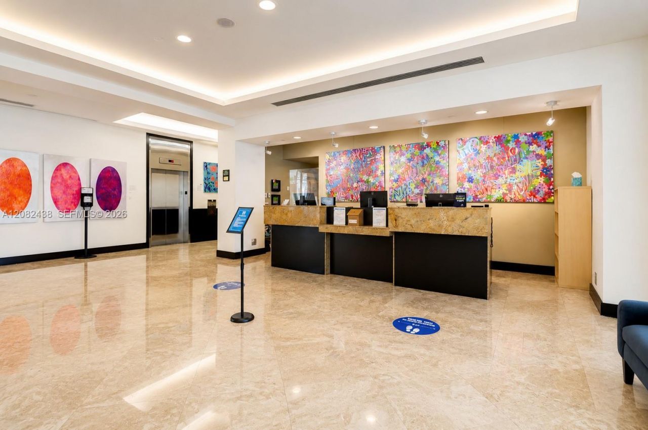 2670 E Sunrise Blvd , Unit 1419, Fort Lauderdale, FL 33304 Photo