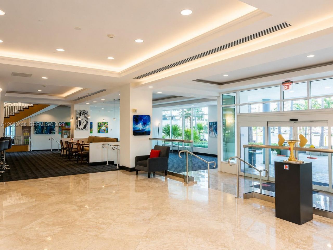 2670 E Sunrise Blvd , Unit 1419, Fort Lauderdale, FL 33304 Photo