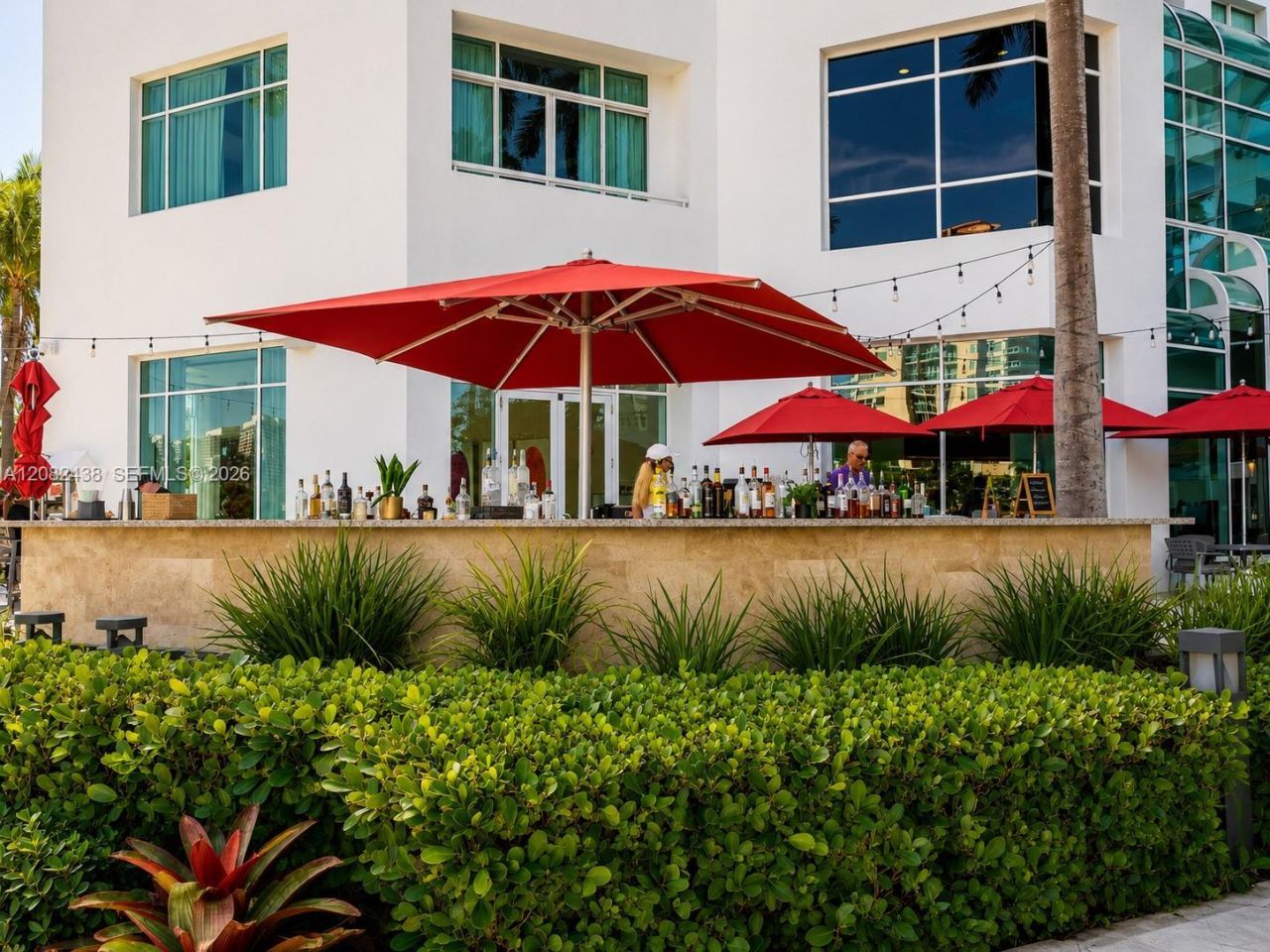 2670 E Sunrise Blvd , Unit 1419, Fort Lauderdale, FL 33304 Photo