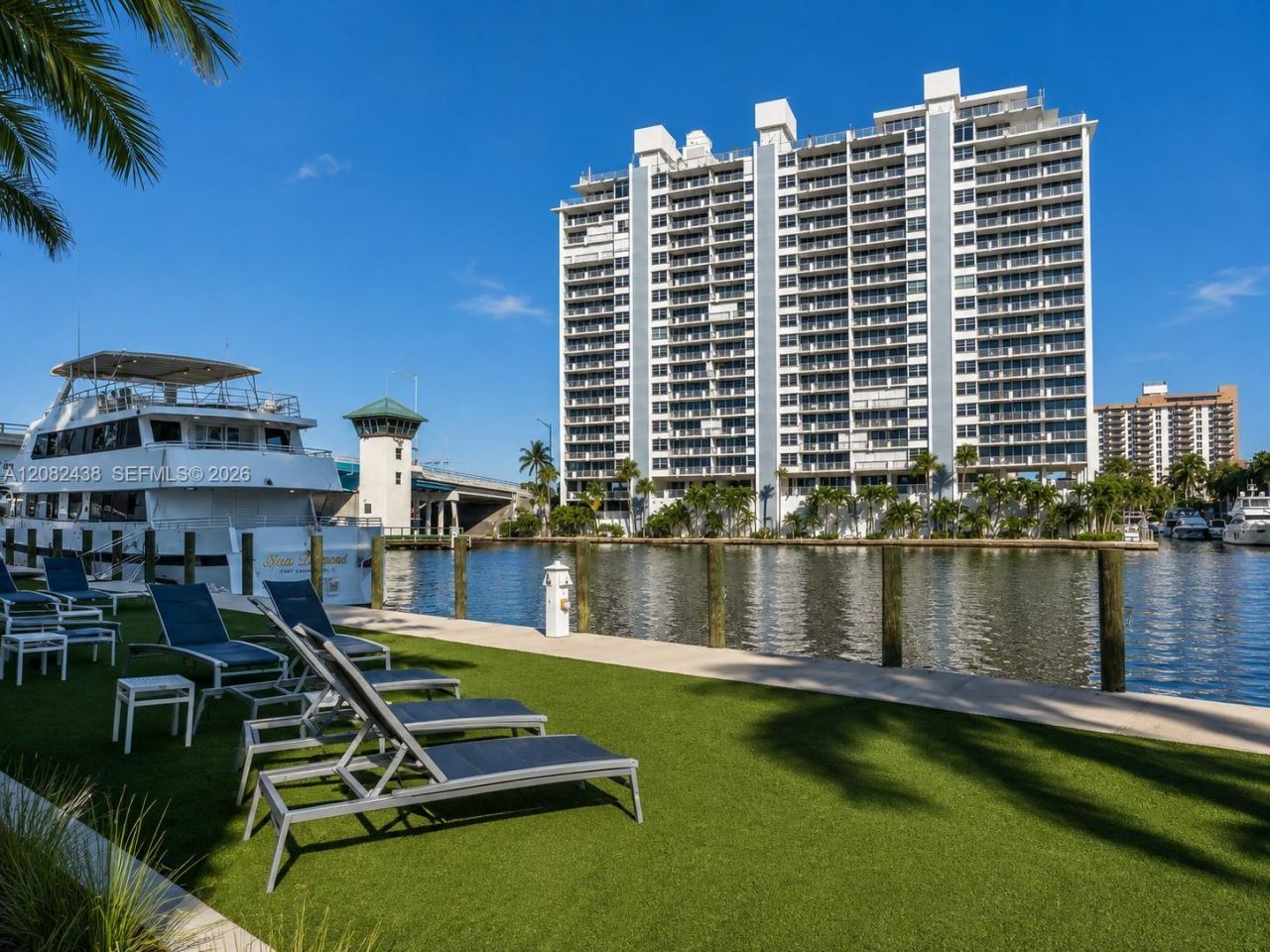 2670 E Sunrise Blvd , Unit 1419, Fort Lauderdale, FL 33304 Photo