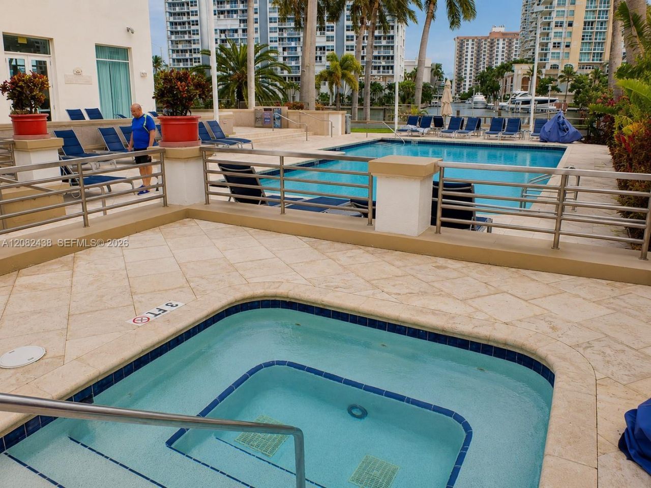 2670 E Sunrise Blvd , Unit 1419, Fort Lauderdale, FL 33304 Photo