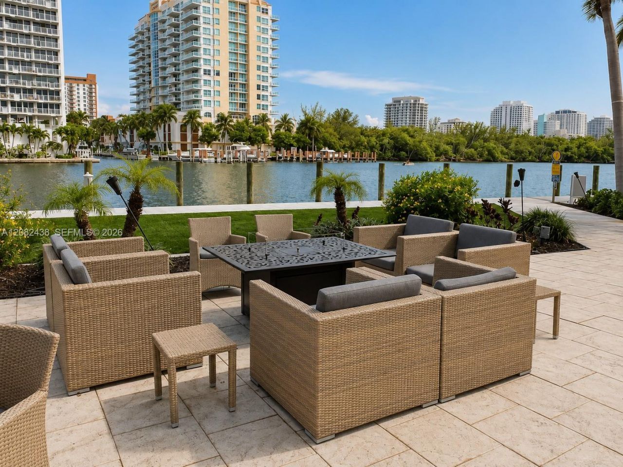 2670 E Sunrise Blvd , Unit 1419, Fort Lauderdale, FL 33304 Photo