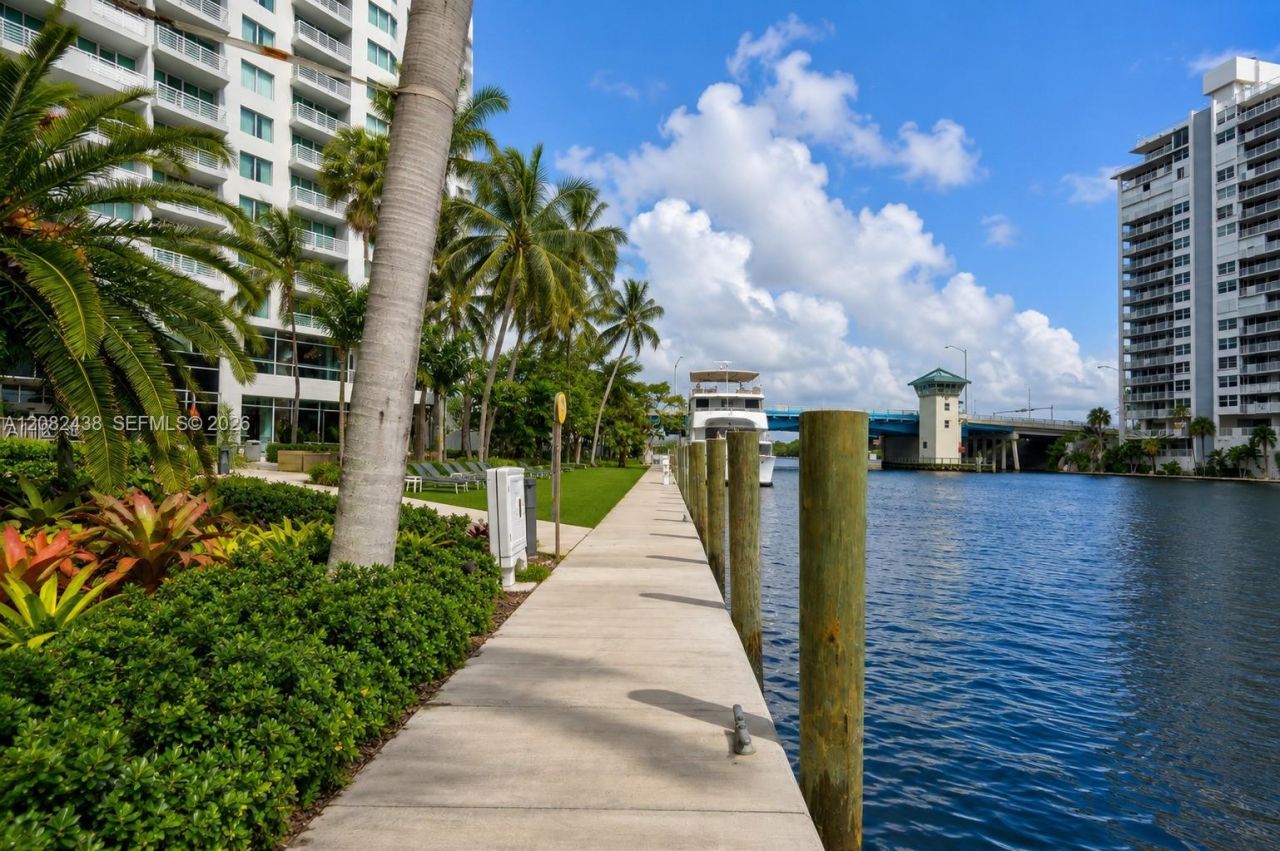 2670 E Sunrise Blvd , Unit 1419, Fort Lauderdale, FL 33304 Photo