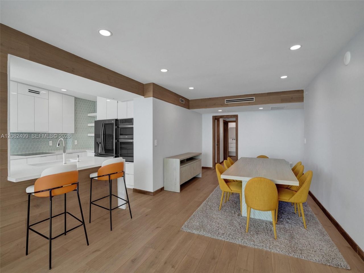 325 S Biscayne Blvd, Unit 1423, Miami, FL 33131 Photo