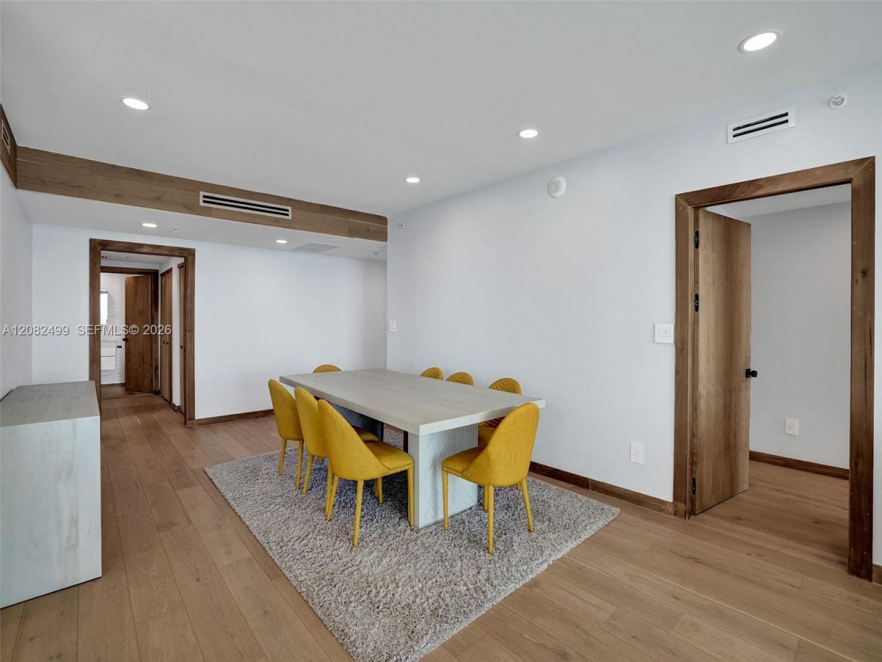 325 S Biscayne Blvd, Unit 1423, Miami, FL 33131 Photo