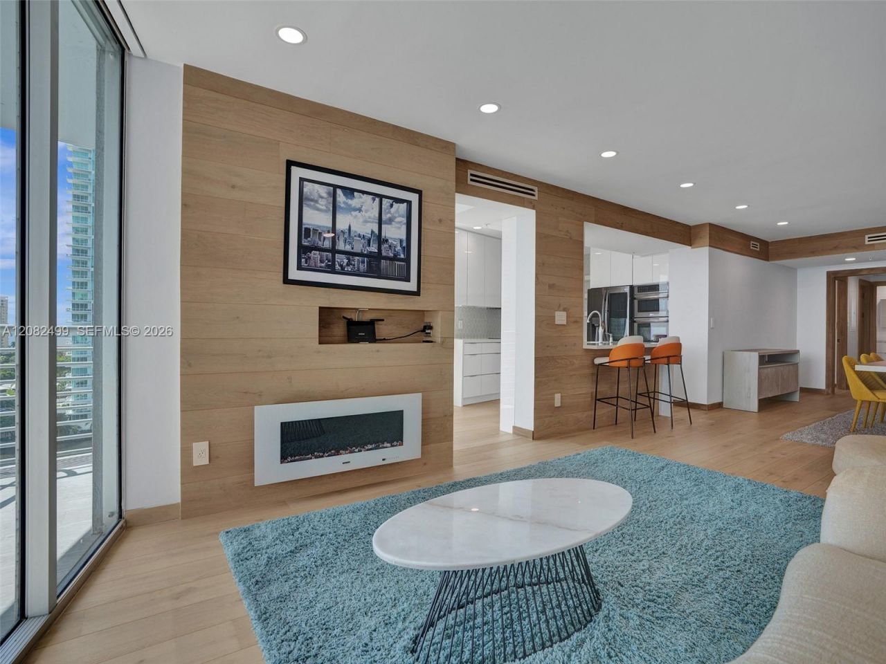 325 S Biscayne Blvd, Unit 1423, Miami, FL 33131 Photo
