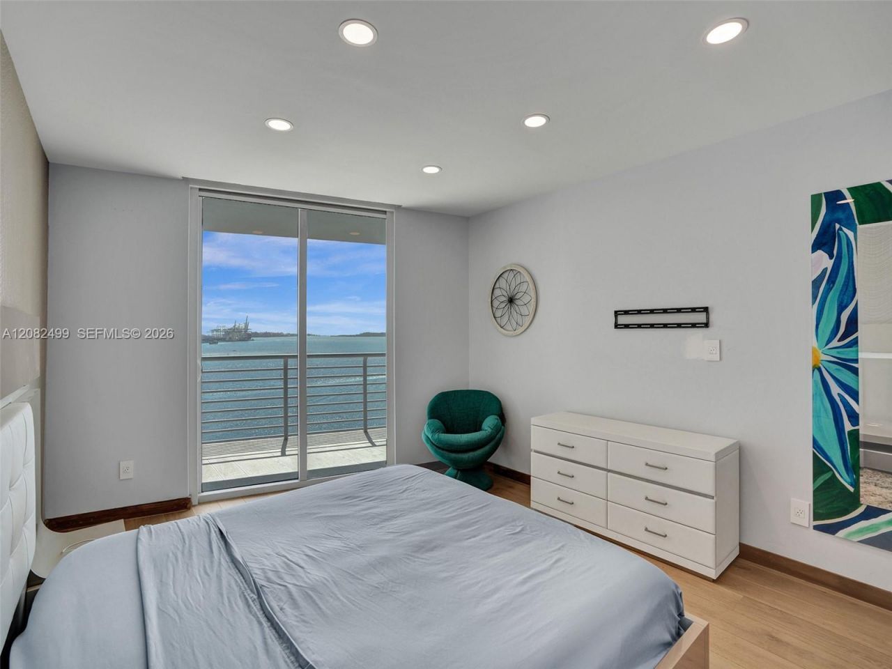 325 S Biscayne Blvd, Unit 1423, Miami, FL 33131 Photo