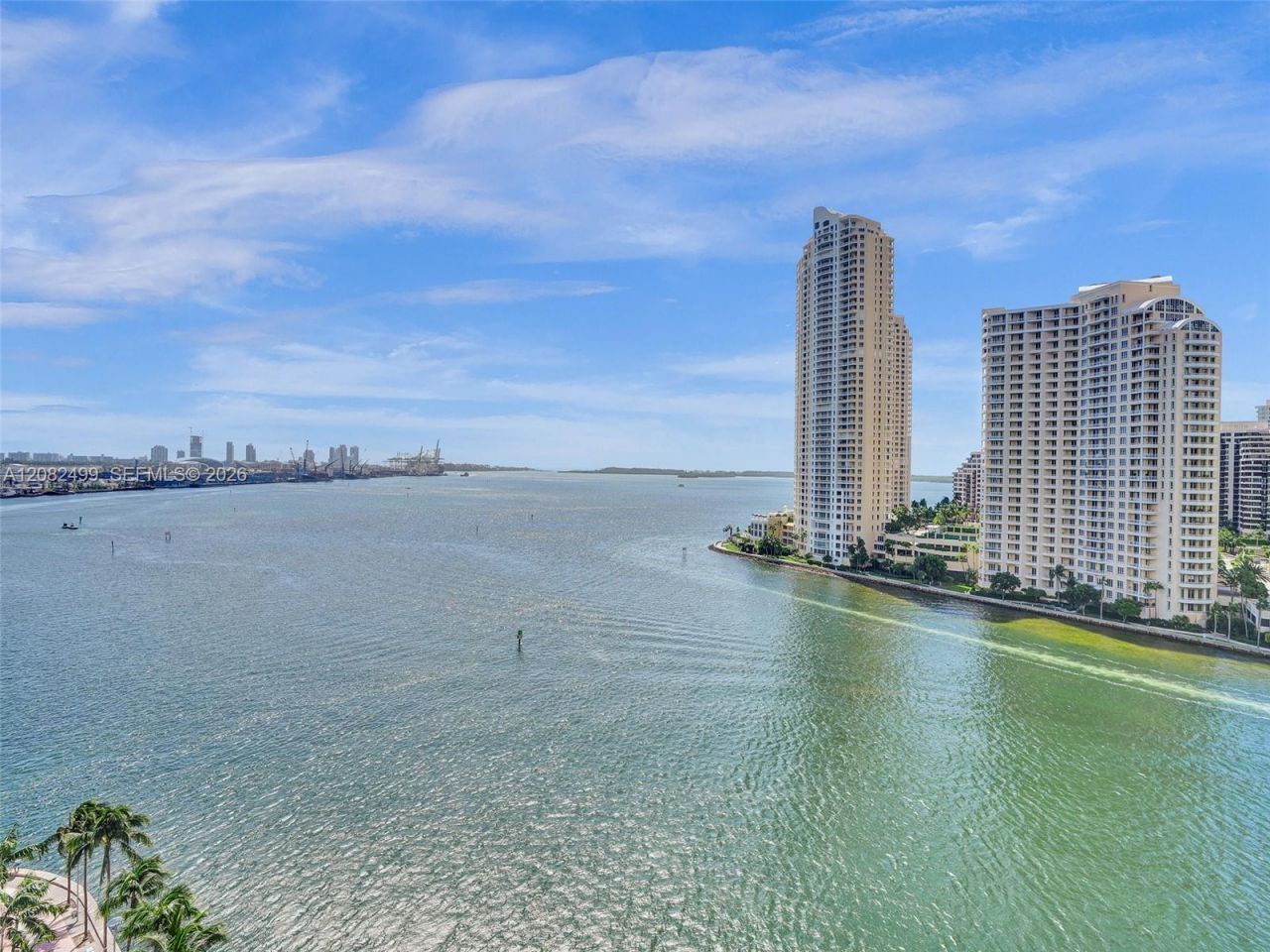 325 S Biscayne Blvd, Unit 1423, Miami, FL 33131 Photo