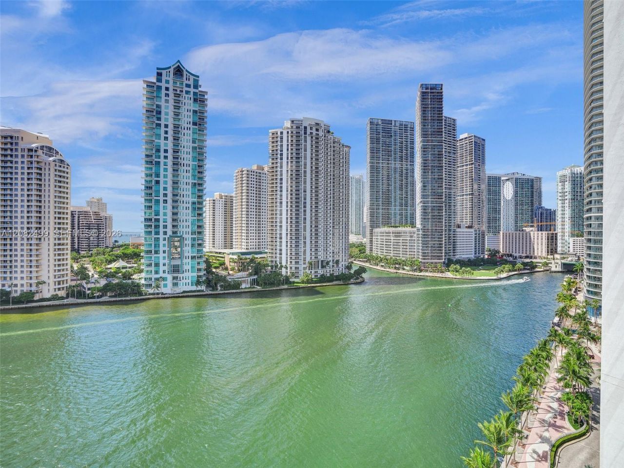 325 S Biscayne Blvd, Unit 1423, Miami, FL 33131 Photo