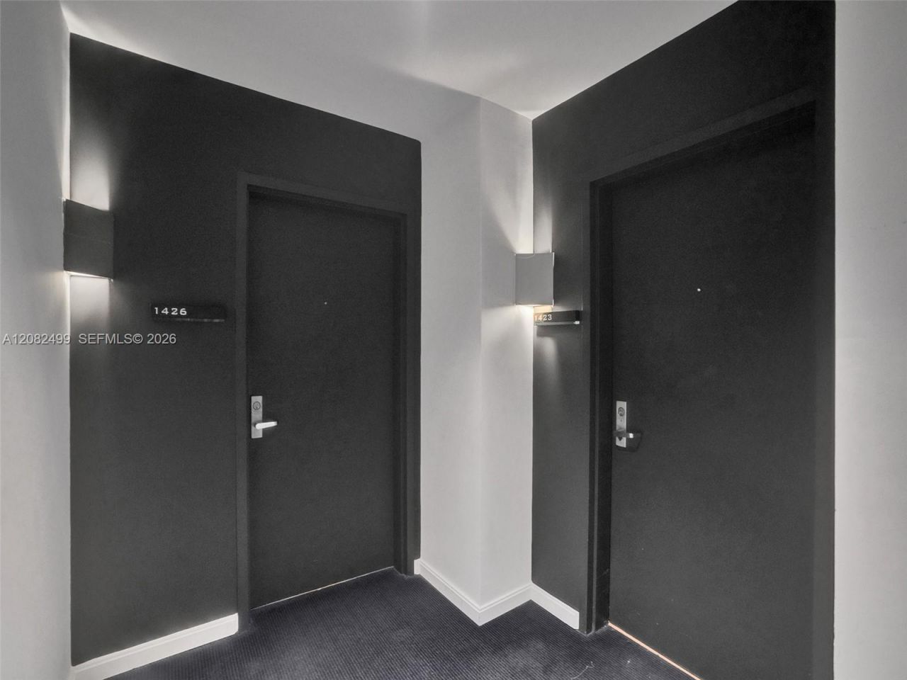 325 S Biscayne Blvd, Unit 1423, Miami, FL 33131 Photo