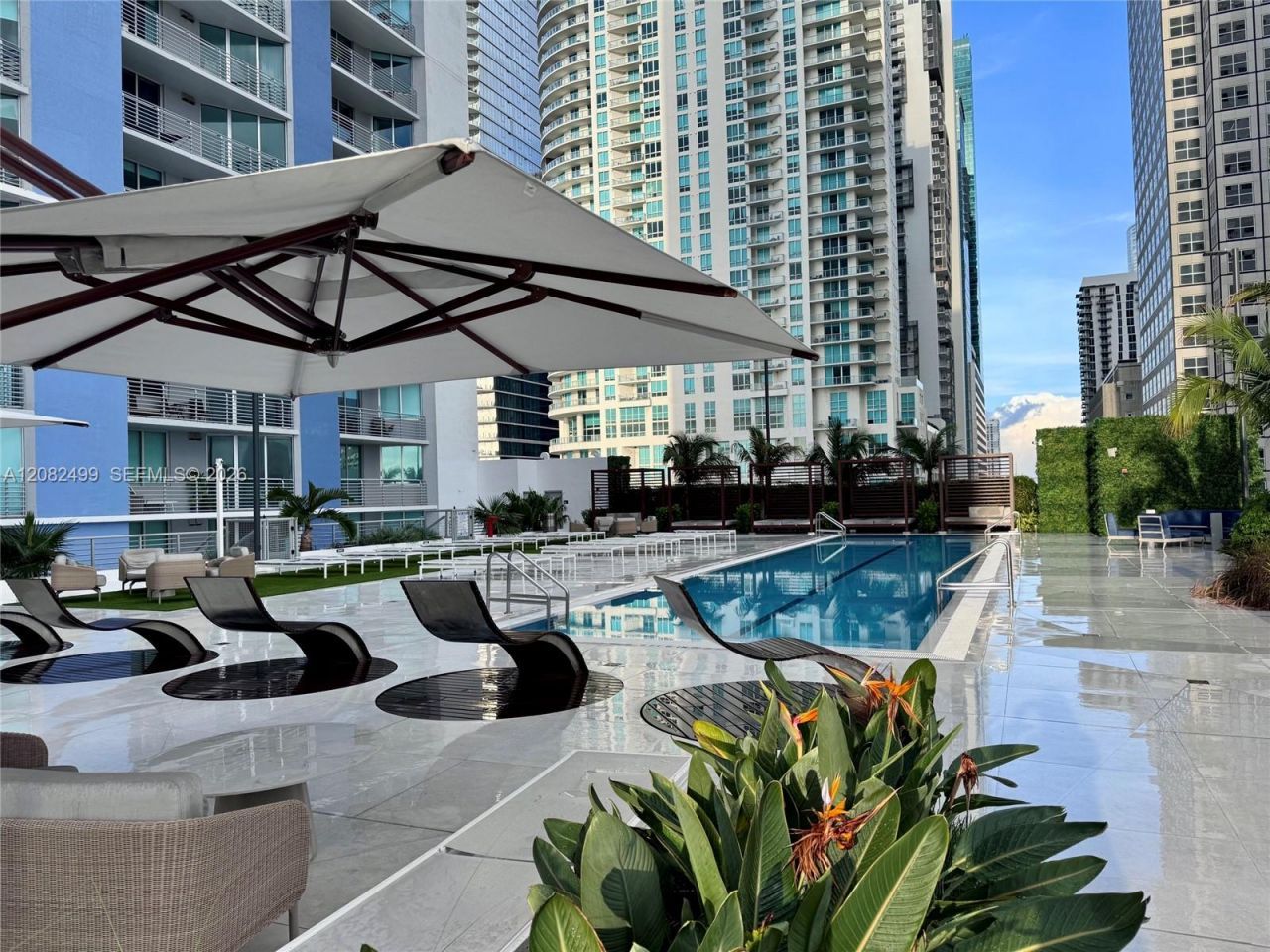 325 S Biscayne Blvd, Unit 1423, Miami, FL 33131 Photo