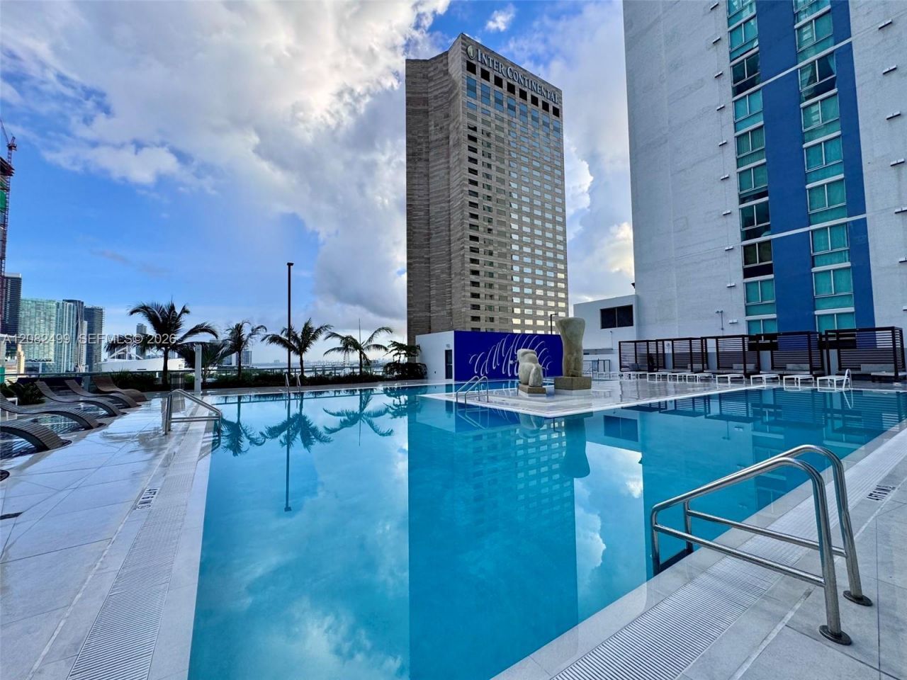 325 S Biscayne Blvd, Unit 1423, Miami, FL 33131 Photo