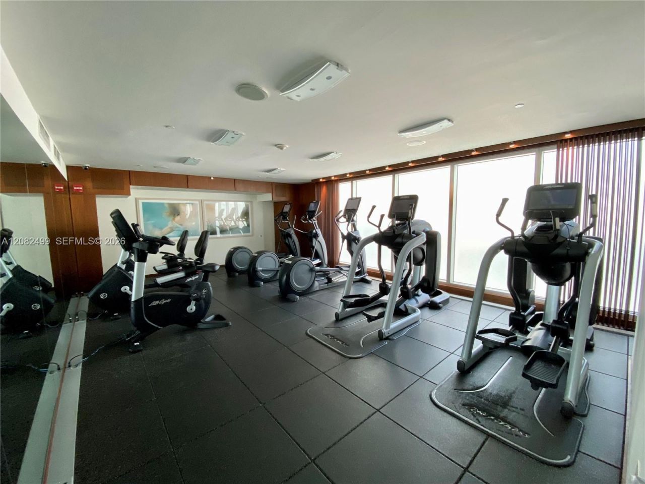 325 S Biscayne Blvd, Unit 1423, Miami, FL 33131 Photo