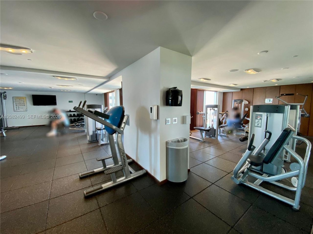 325 S Biscayne Blvd, Unit 1423, Miami, FL 33131 Photo