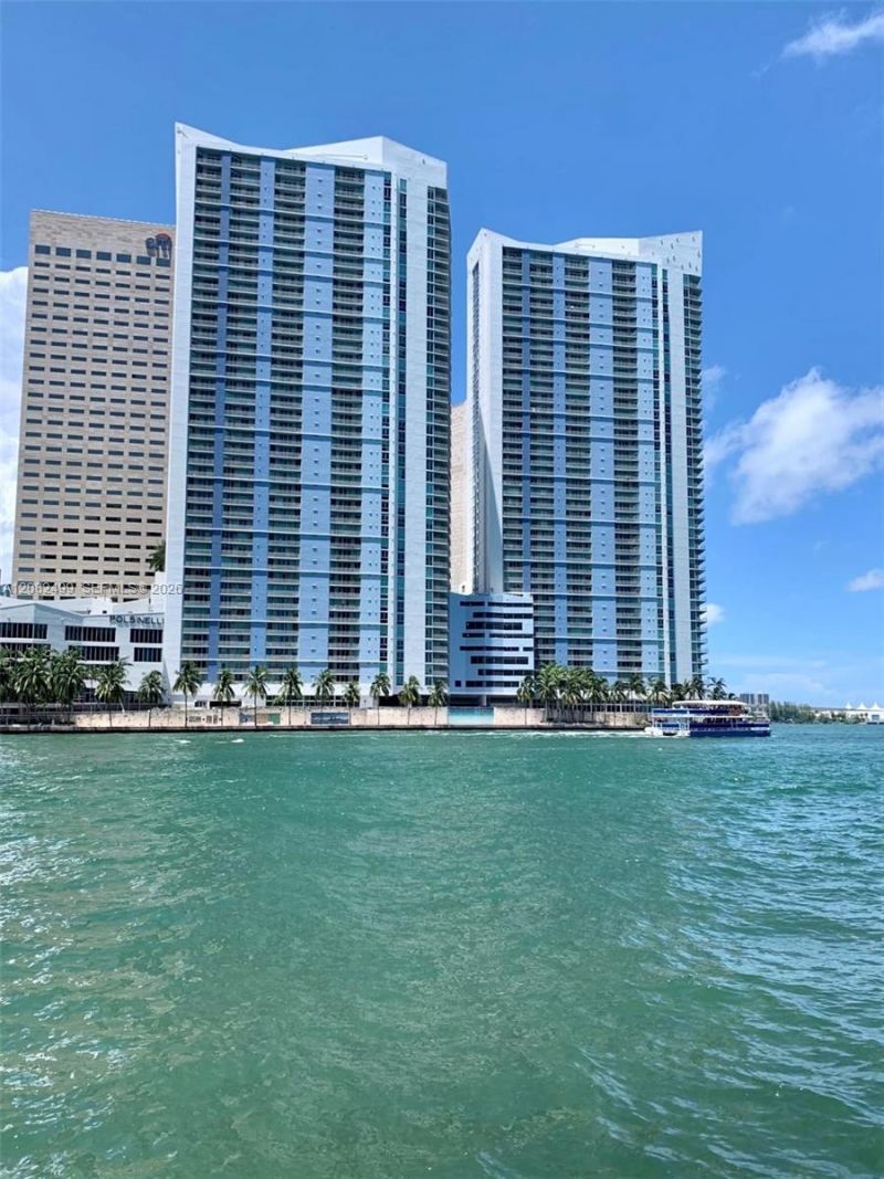 325 S Biscayne Blvd, Unit 1423, Miami, FL 33131 Photo