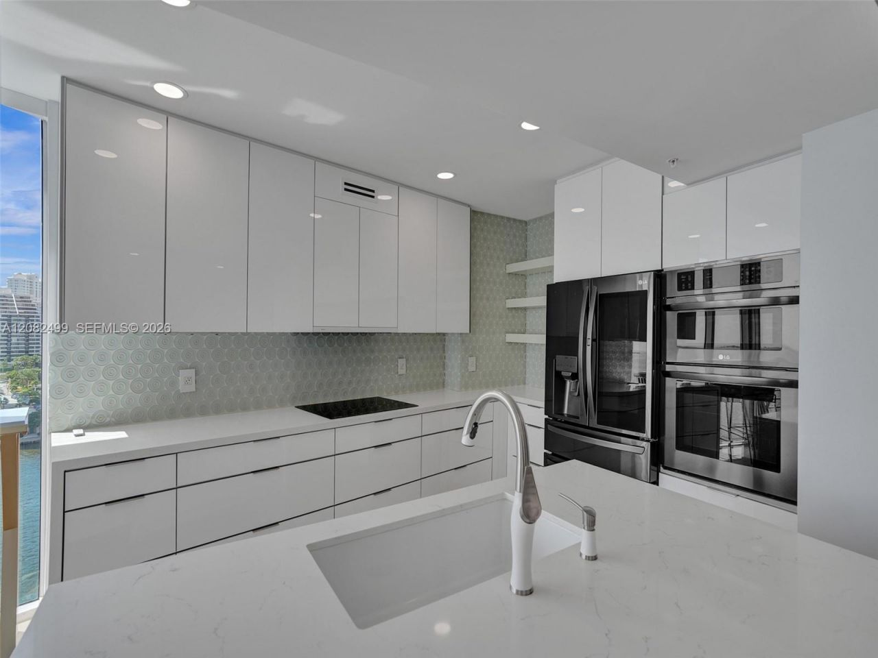 325 S Biscayne Blvd, Unit 1423, Miami, FL 33131 Photo