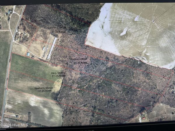 Tract 2 Mcgirt Road , Maxton, NC 28364