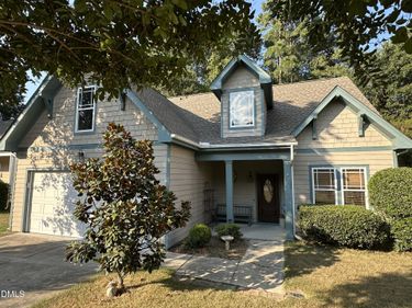 4741 Landover Dale Drive, Raleigh, NC 27616