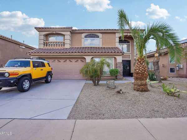 13926 N 156TH Lane, Surprise, AZ 85379