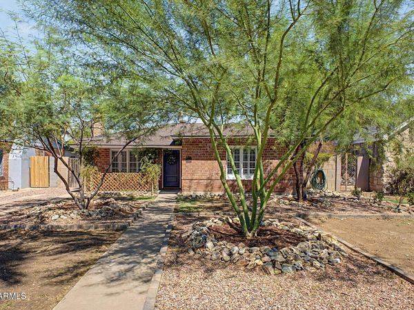 1530 W CULVER Street, Phoenix, AZ 85007